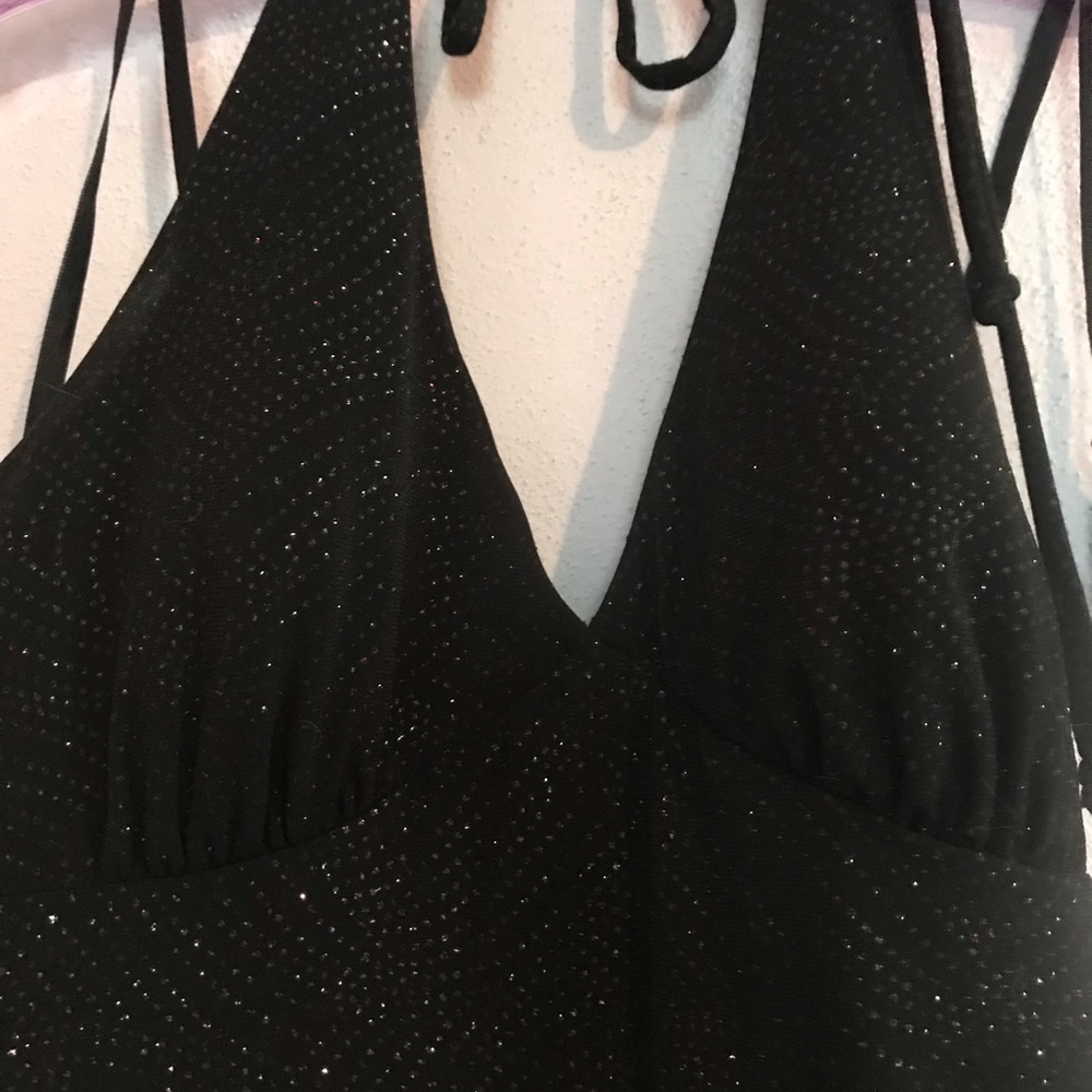 Formal dress by City Triangles. Size M - Picture 3 of 4